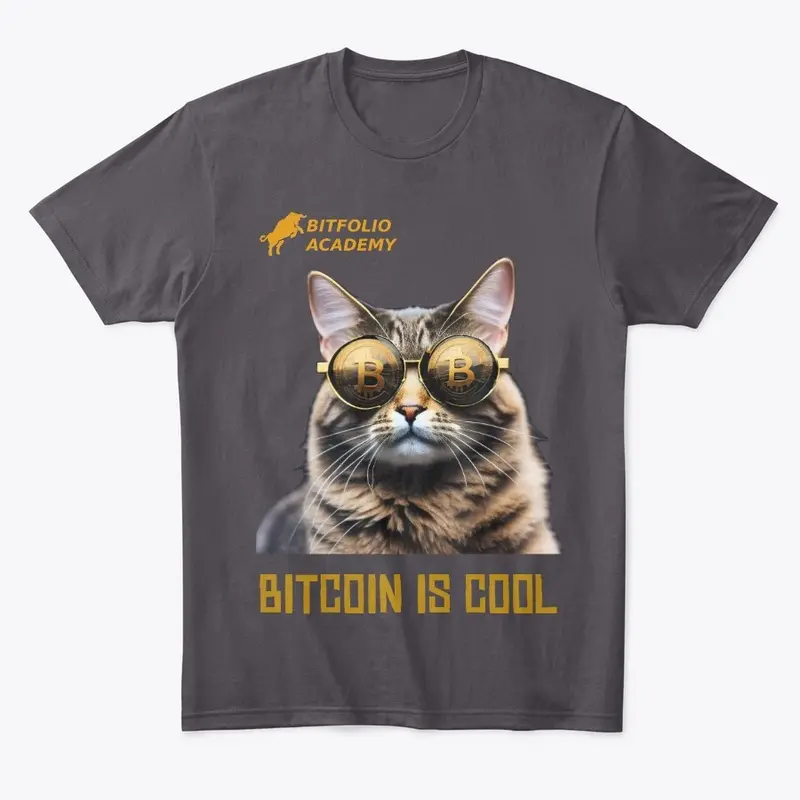 Join the Bitcoin Feline Club