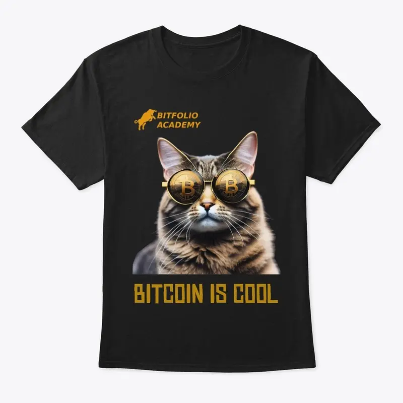 Join the Bitcoin Feline Club